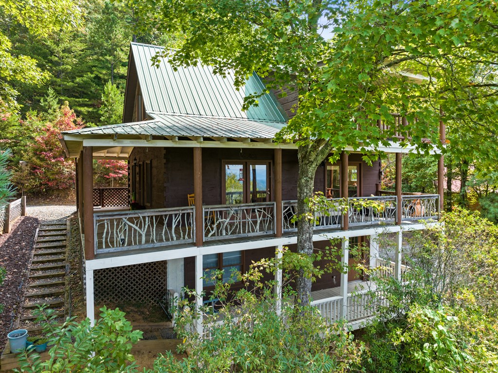 419081 Mineral Bluff Residential