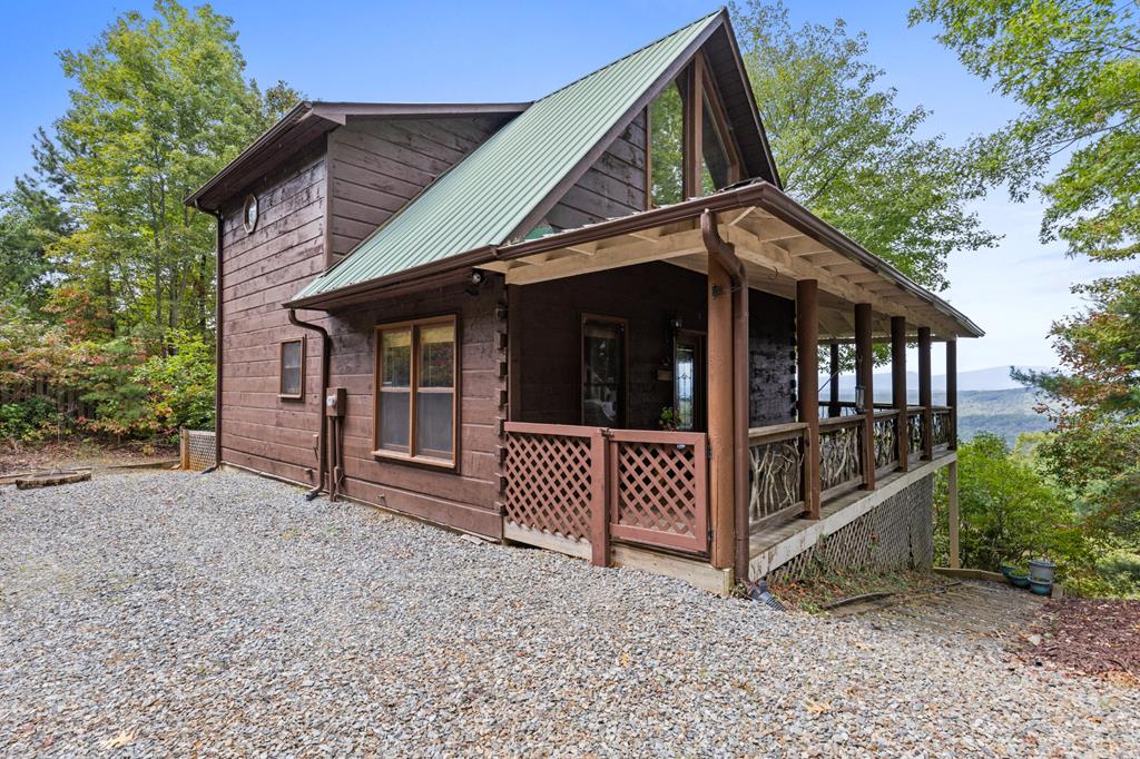 419081 Mineral Bluff Residential