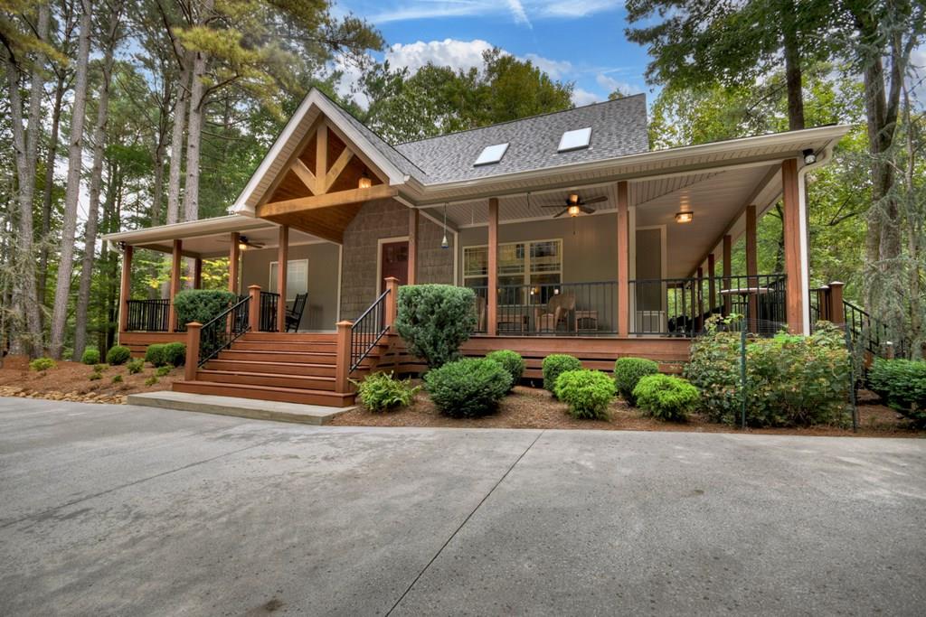 419083 Ellijay Residential