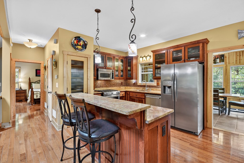 419083 Ellijay Residential