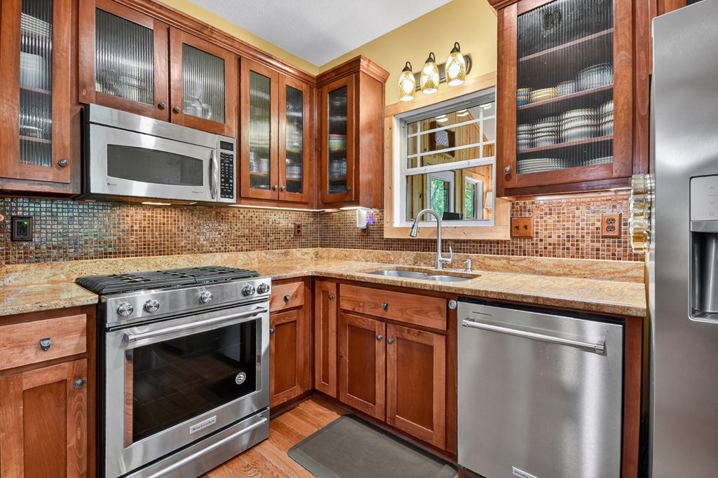 419083 Ellijay Residential