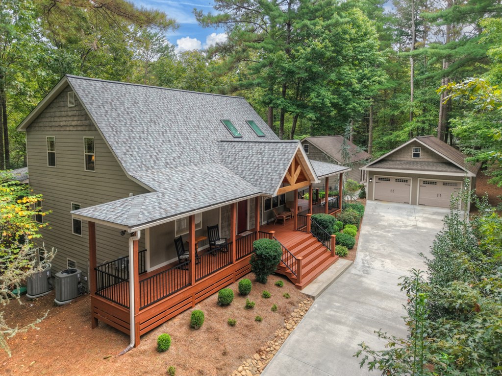 419083 Ellijay Residential