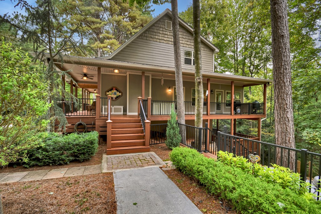 419083 Ellijay Residential