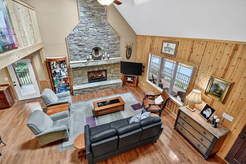 419083 Ellijay Residential