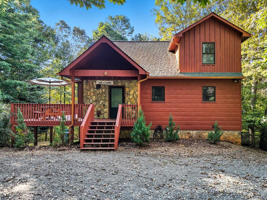 419085 Ellijay Residential