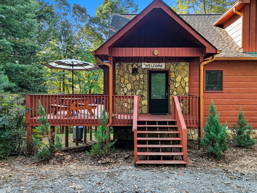 419085 Ellijay Residential