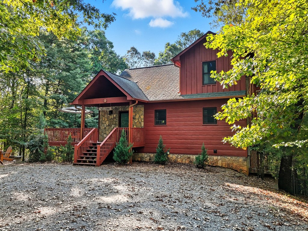 419085 Ellijay Residential