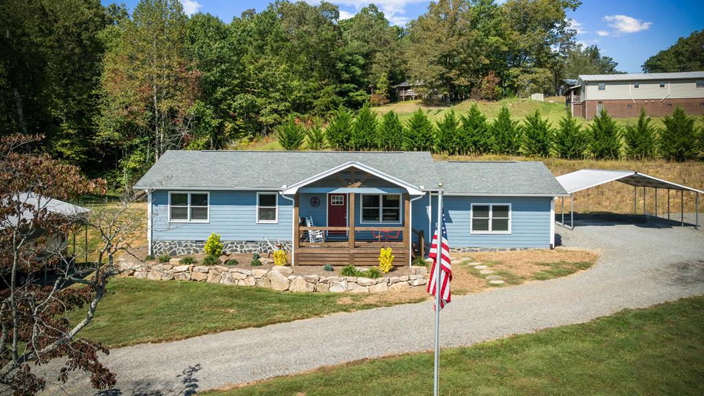 419086 Blue Ridge 
