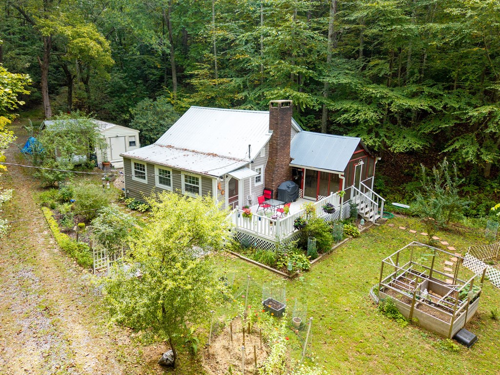 419087 Murphy Residential
