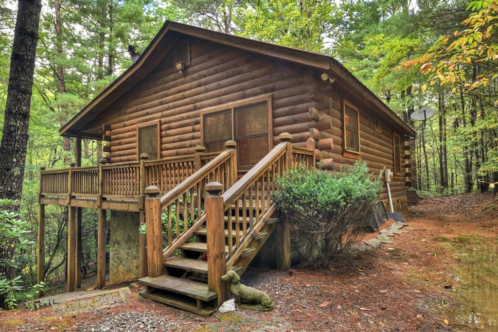 419093 Cherry Log Residential