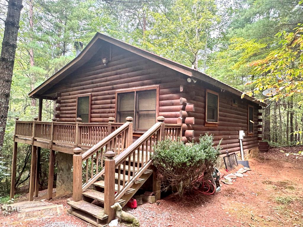 419093 Cherry Log Residential