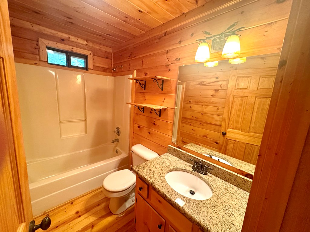 419093 Cherry Log Residential
