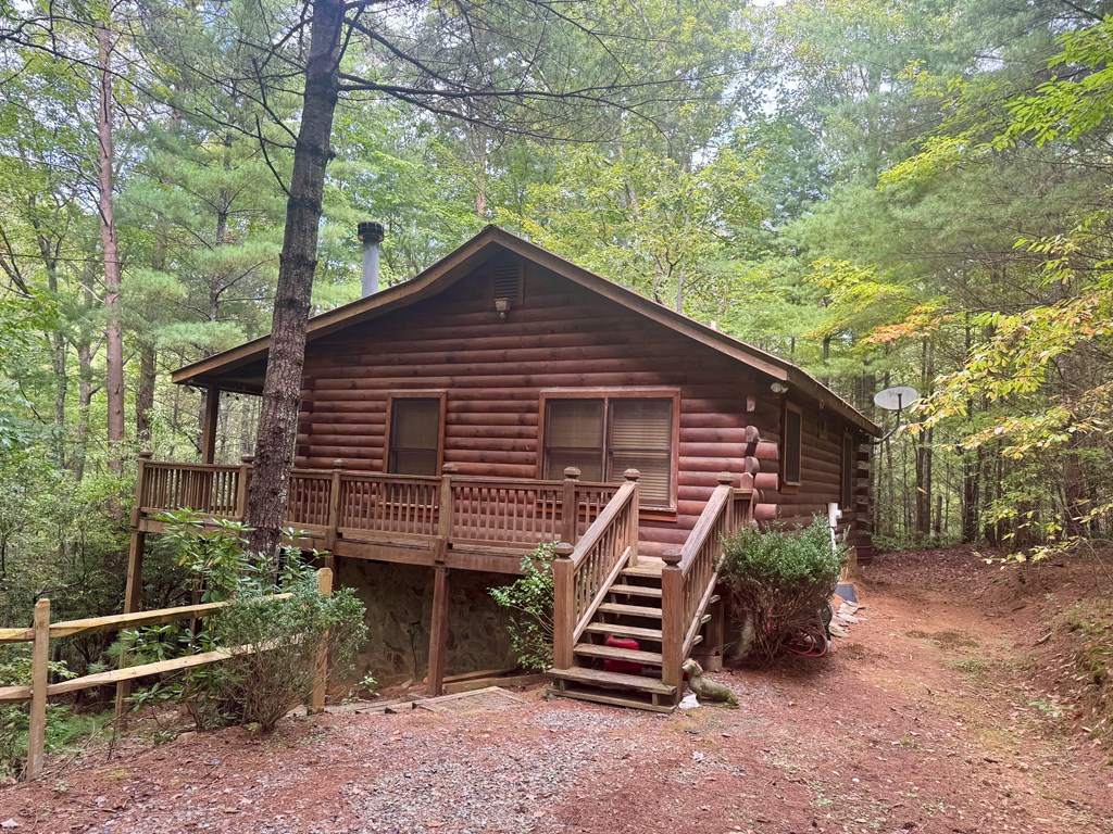 419093 Cherry Log Residential