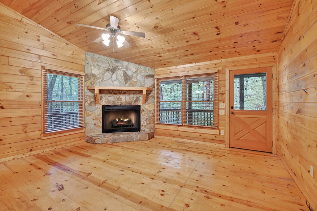 419093 Cherry Log Residential