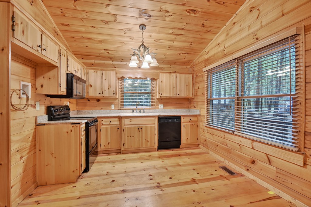 419093 Cherry Log Residential