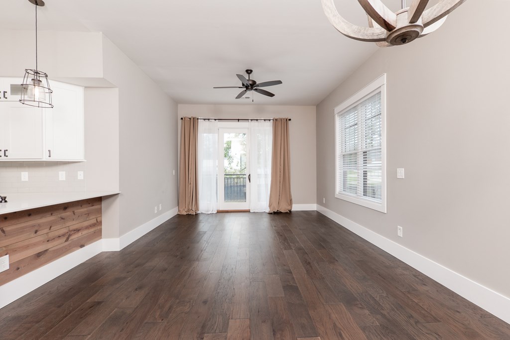 419094 Blue Ridge Condominium