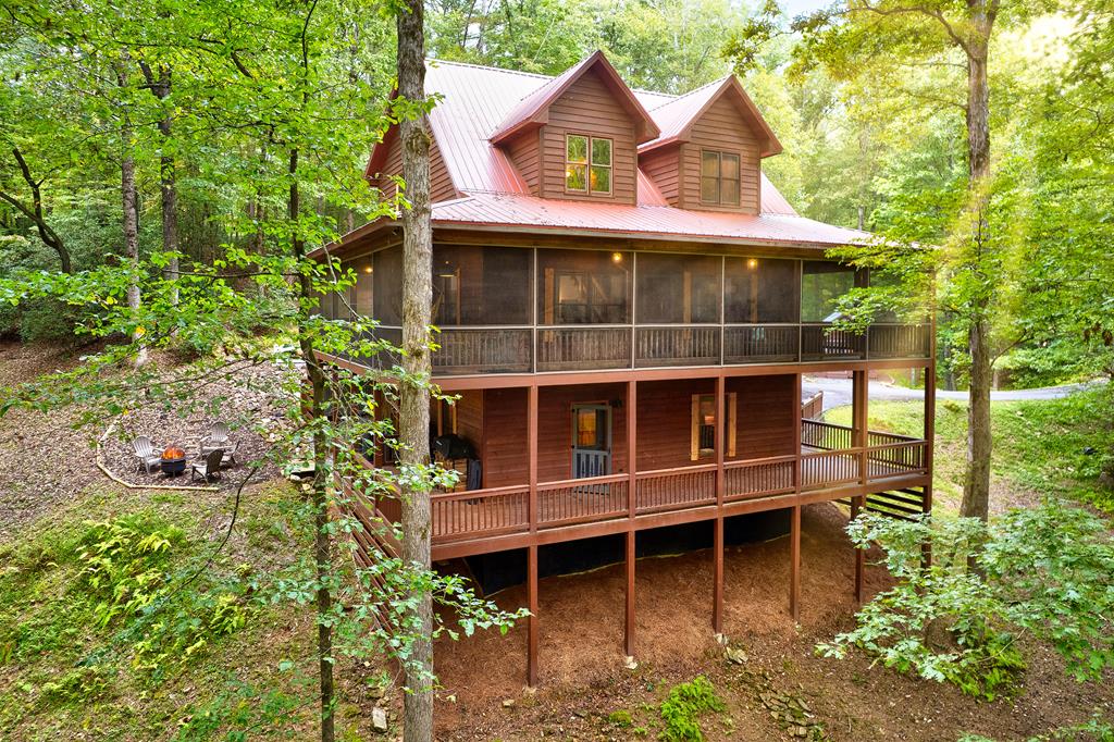 419095 Ellijay Residential