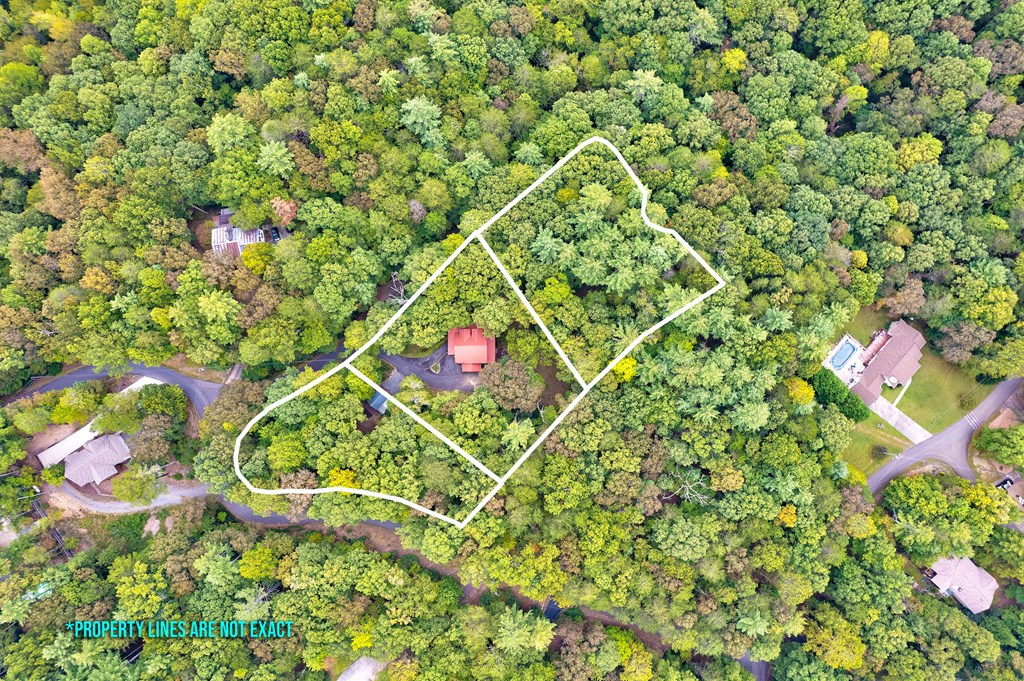 419095 Ellijay Residential