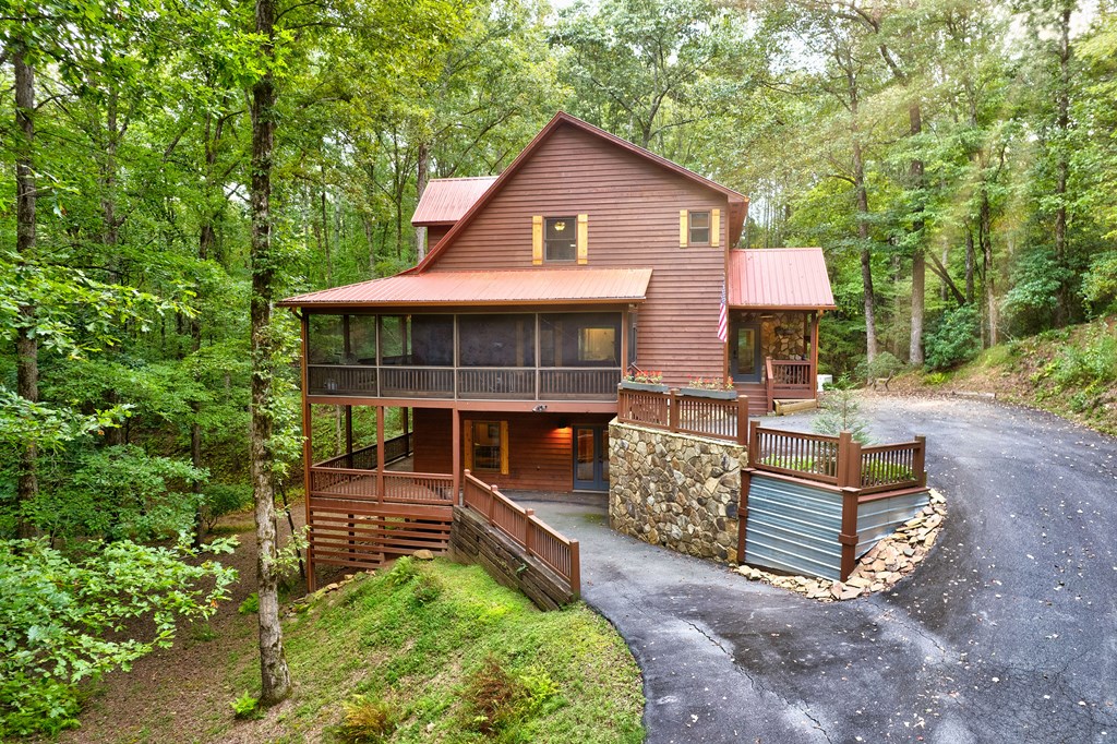 419095 Ellijay Residential
