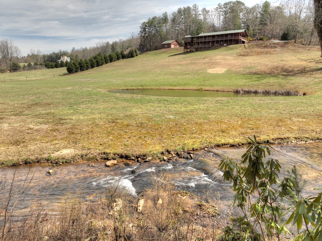 419099 Cherry Log Residential