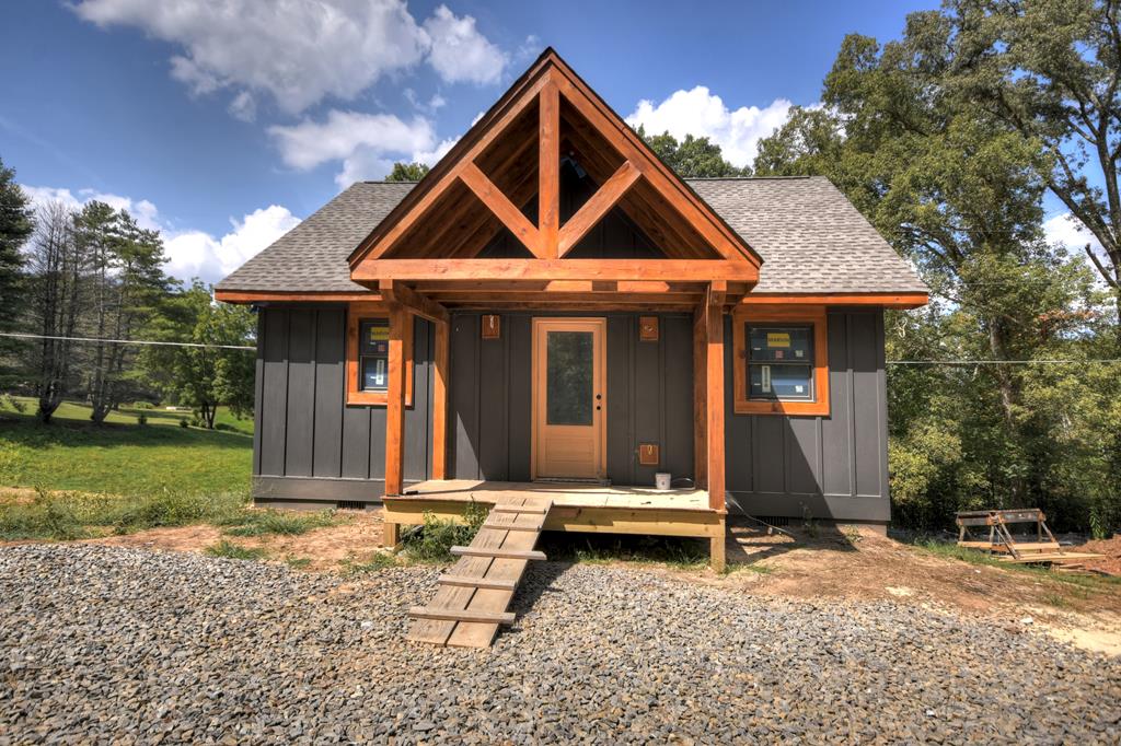 419102 Blue Ridge Residential