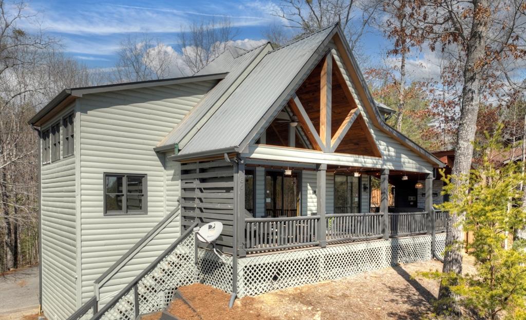 419103 Blue Ridge Residential