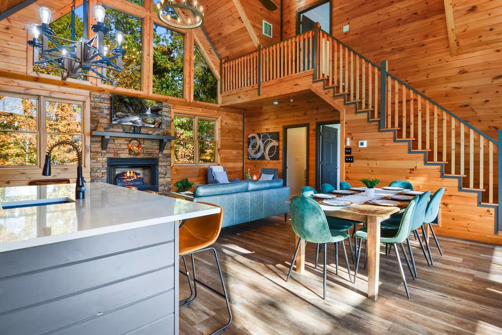 419103 Blue Ridge Residential
