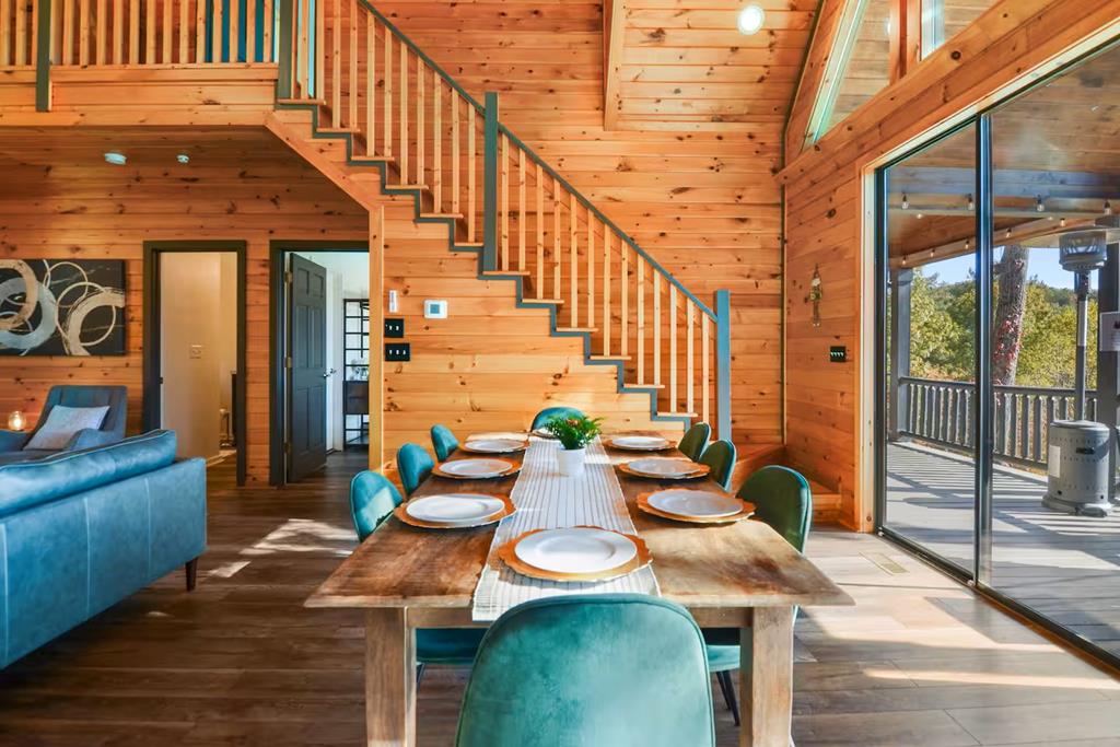 419103 Blue Ridge Residential