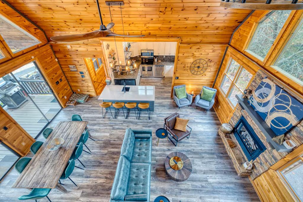 419103 Blue Ridge Residential