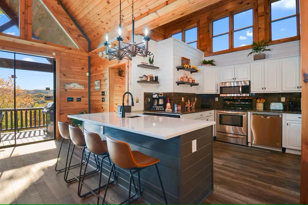 419103 Blue Ridge Residential
