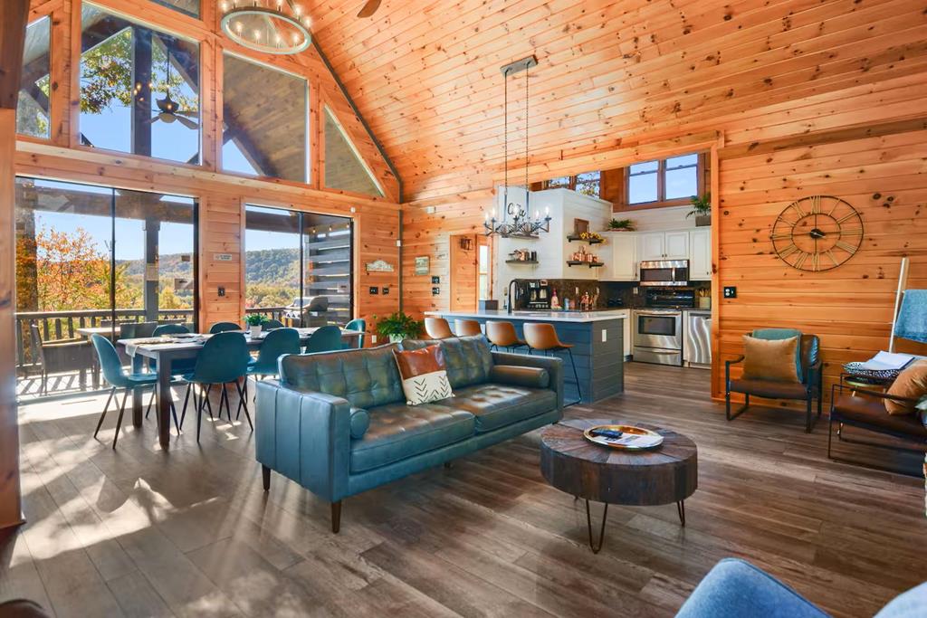 419103 Blue Ridge Residential