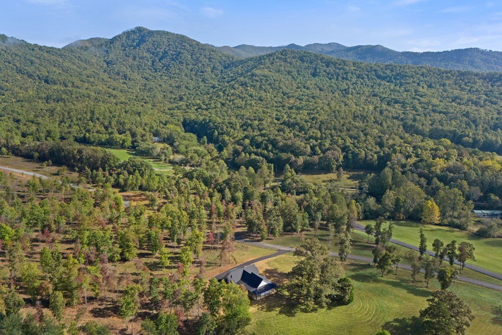 419108 Hayesville Residential