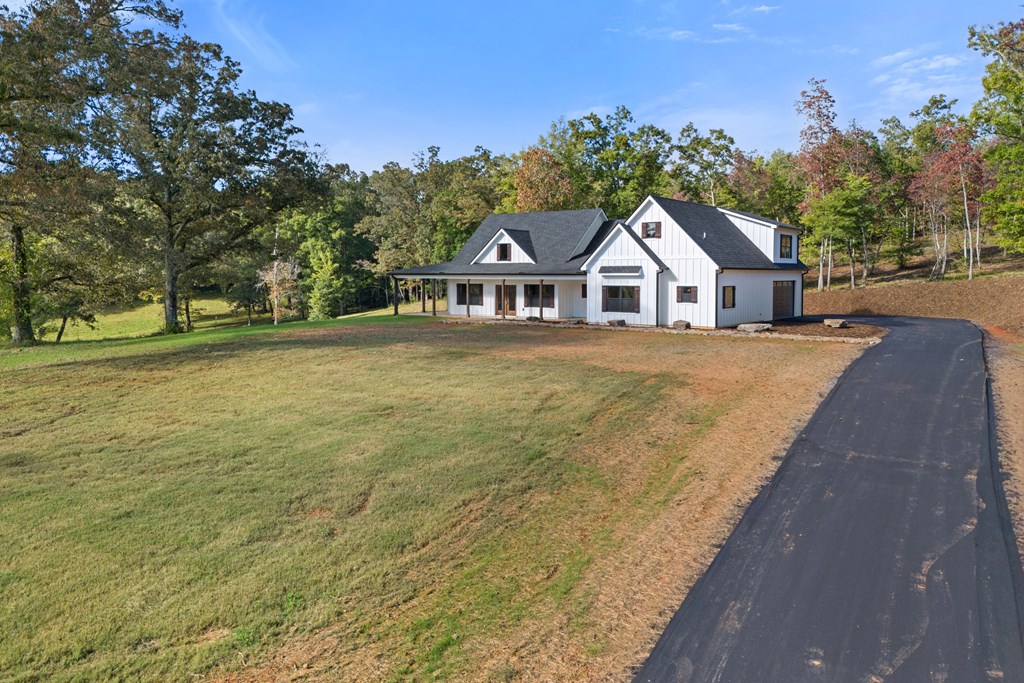 419108 Hayesville Residential