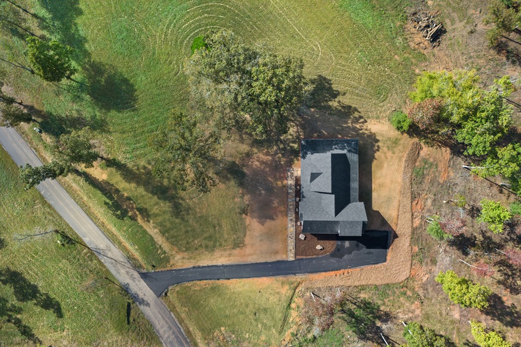 419108 Hayesville Residential