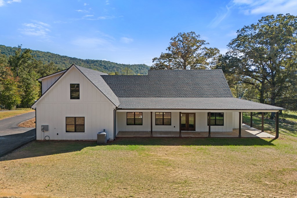 419108 Hayesville Residential