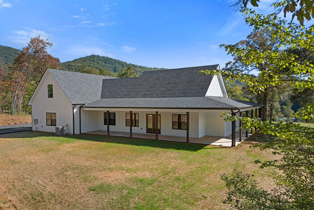 419108 Hayesville Residential