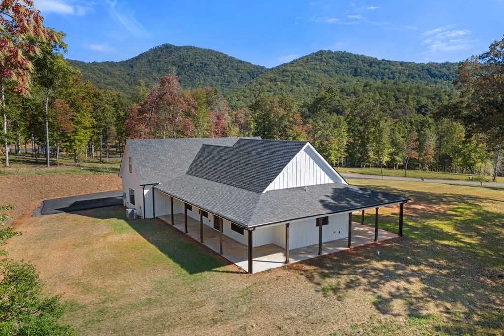 419108 Hayesville Residential