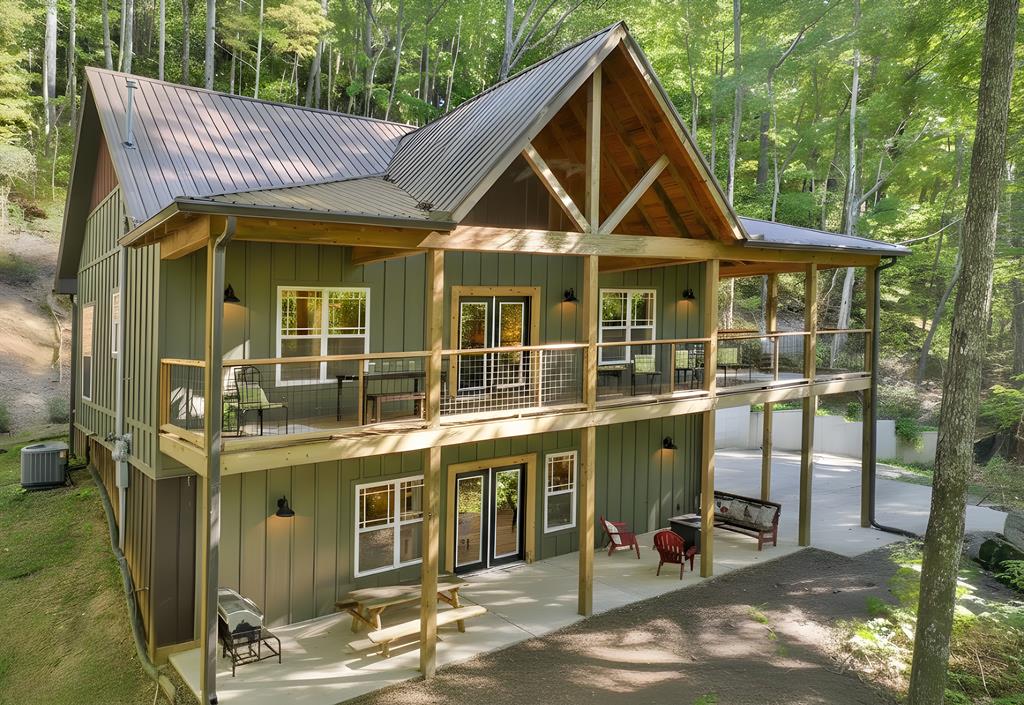 419111 Cherry Log Residential