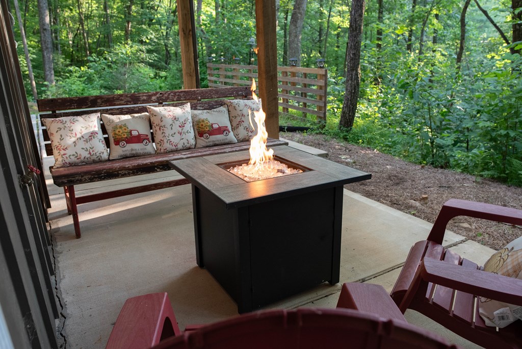 419111 Cherry Log Residential