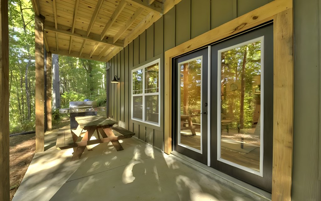 419111 Cherry Log Residential