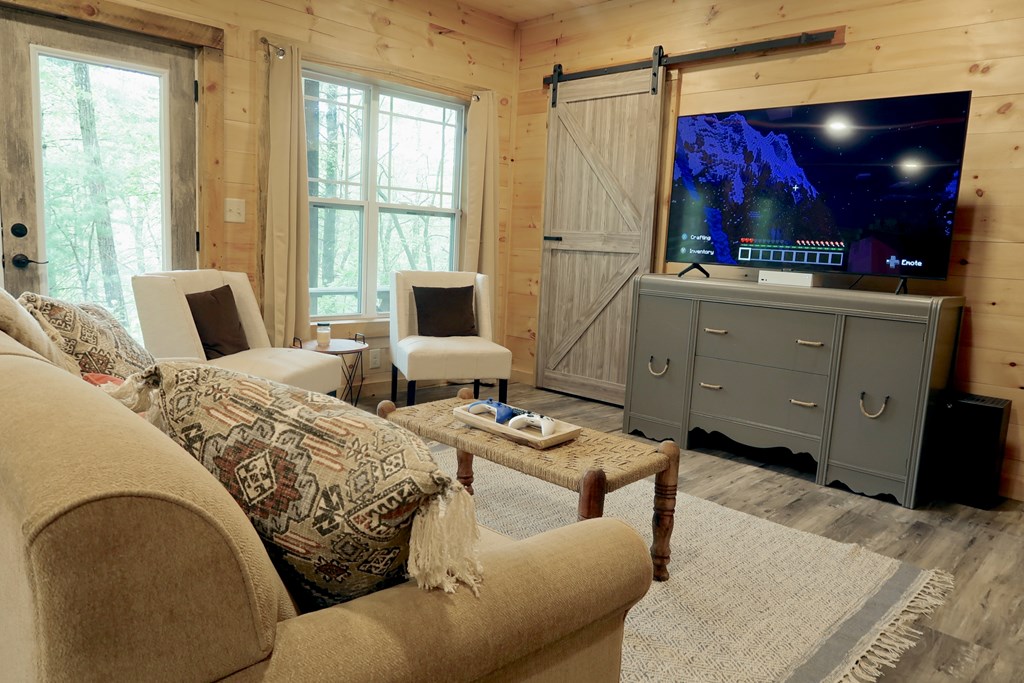 419111 Cherry Log Residential