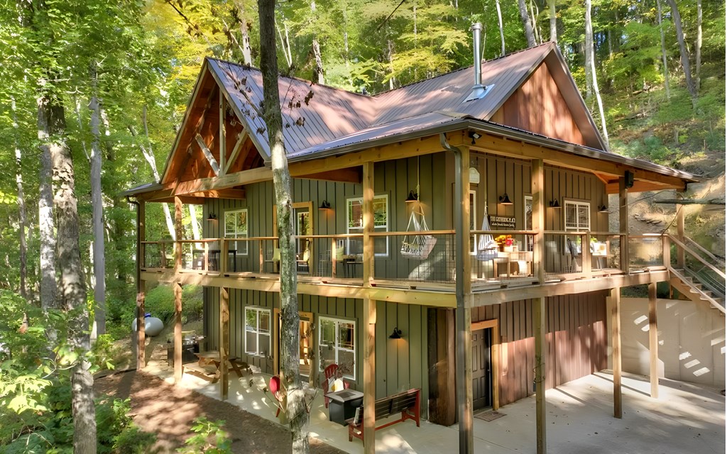 419111 Cherry Log Residential