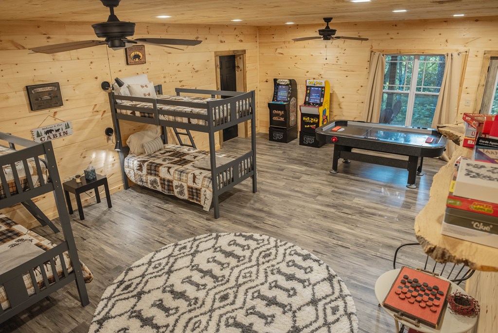 419111 Cherry Log Residential