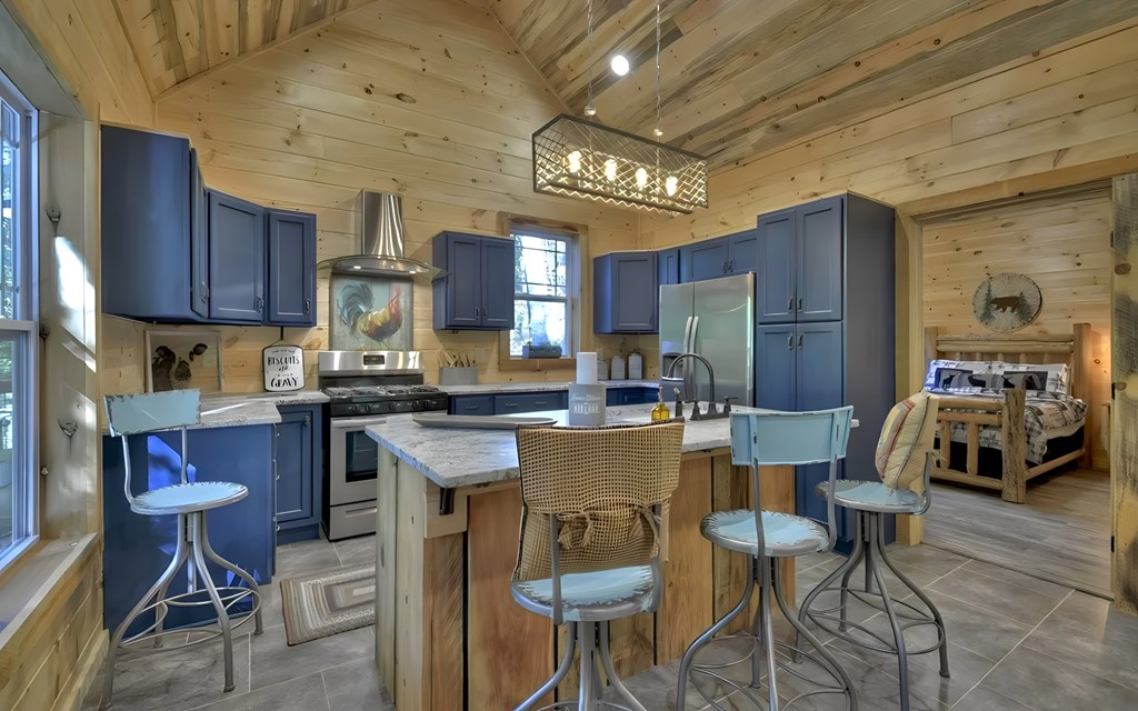 419111 Cherry Log Residential