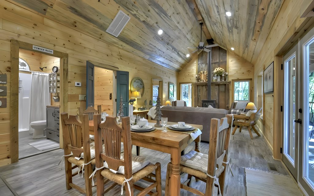 419111 Cherry Log Residential