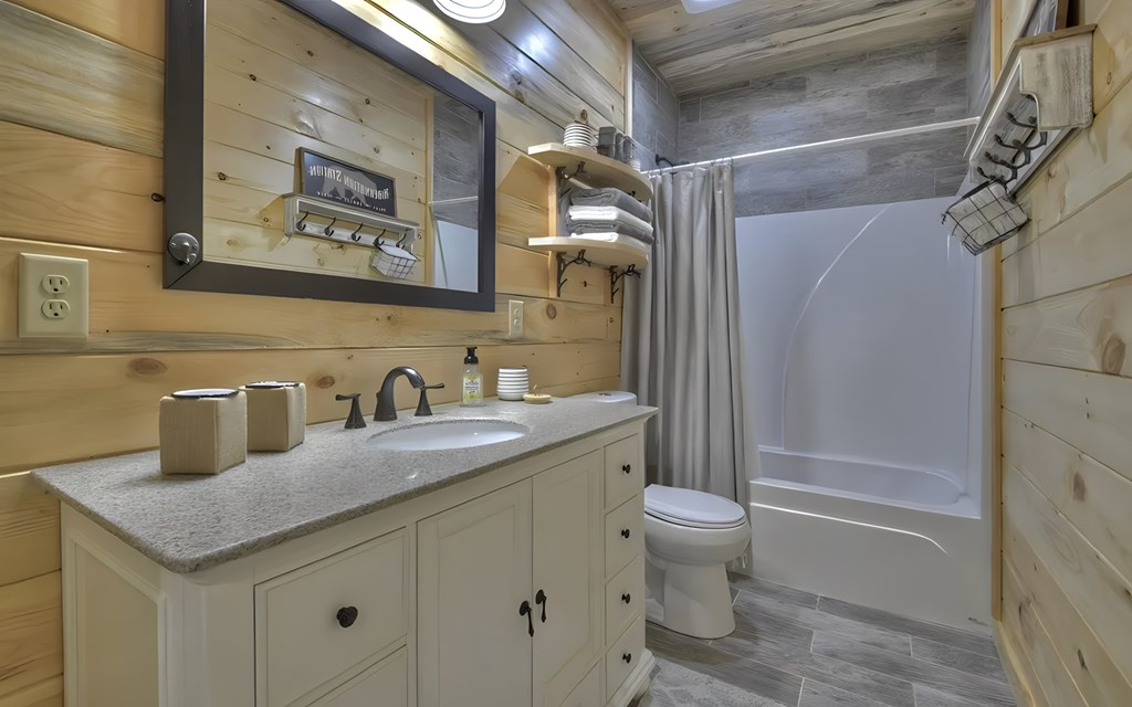 419111 Cherry Log Residential