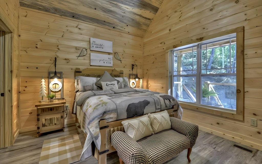 419111 Cherry Log Residential