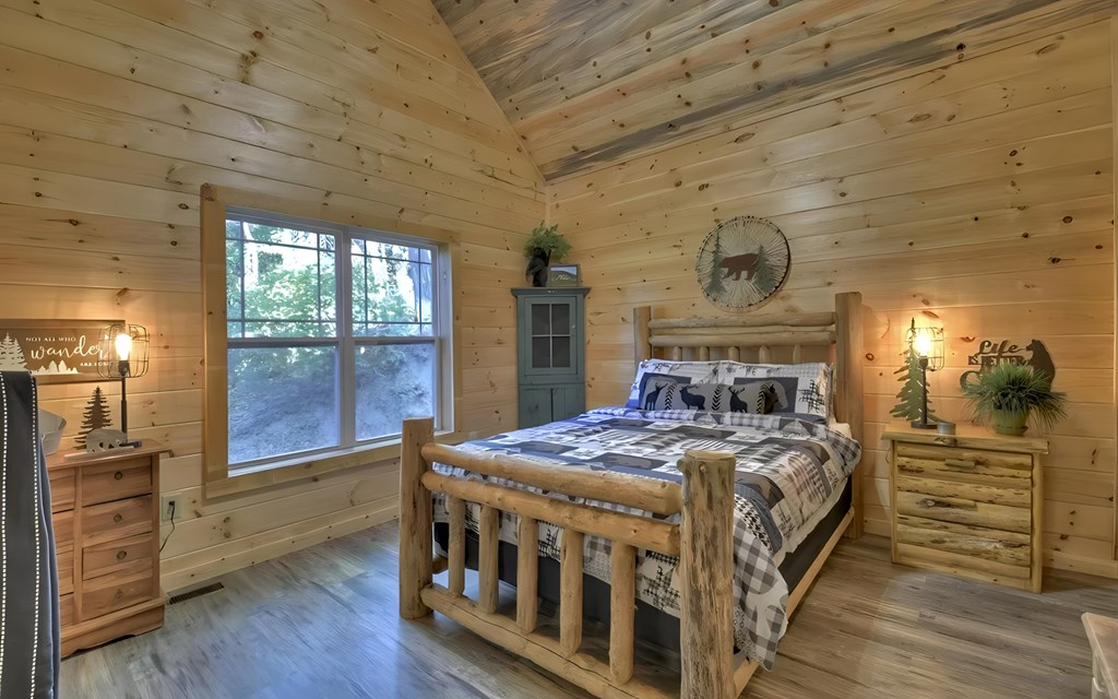 419111 Cherry Log Residential