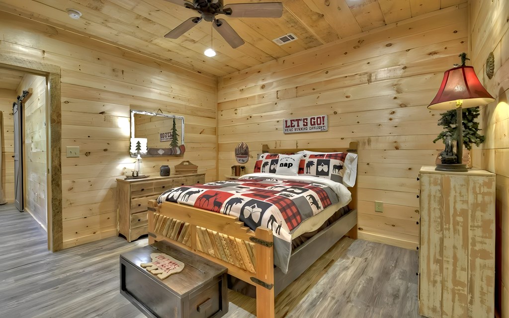419111 Cherry Log Residential
