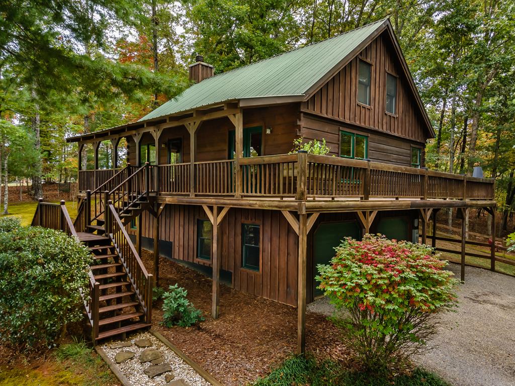 419114 Mineral Bluff Residential